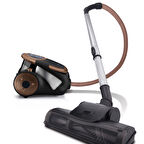 Goldmaster Proextra PE 3250K Süpürge Siyah