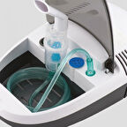 NEC N19 Kompakt Nebulizatör