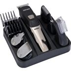 Goldmaster GM-8135 Jön 12 In 1 Islak Kuru Erkek Bakım Seti