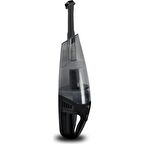 Goldmaster GM-7554 Automax Şarjlı Kablolu 12 V Islak-Kuru Araç Süpürgesi