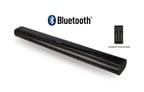 Goldmaster SB-1140 Kablosuz Taşınabilir Soundbar 