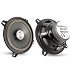 OTO HOPARLÖR 13CM 500W 2 ADET GOLDMASTER RM-1365