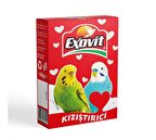 Exovit Muhabbet Kuş Kızıştırıcı 100 gr