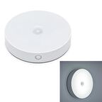 MİGHTY HAREKET SENSÖRLÜ USB ŞARJLI LED IŞIK LAMBA