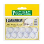 Pacific Sekiz Tampon Kapı Kolu Stoperi ( 5 AD )