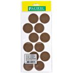 Pacific Yapışkanlı Keçe 35Mmx55Mm Kahve