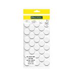 PACIFIC BEYAZ YAPIŞKANLI EVA (Ø 24mm)