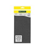 PACIFIC SİYAH YAPIŞKANLI EVA (120mm x 240mm)