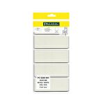 PACIFIC BEYAZ YAPIŞKANLI EVA (40mm x 90mm)