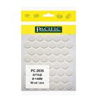 AYTAŞI PACIFIC YAPIŞKANLI TAPA 14MM