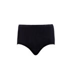 Blackspade Siyah Kadın Bikini Külot