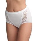 Blackspade Tekli  Yüksek Bel Külot