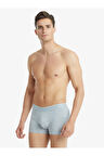 Blackspade Erkek Boxer Tender Cotton 9220 - Gri Melanj