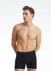Blackspade Siyah Erkek Boxer 9502 Aura