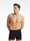 Blackspade Siyah Erkek Boxer 9502 Aura