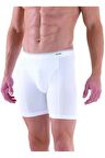 Blackspade 9216 %92 Pamuk Uzun Erkek Boxer