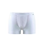 Blackspade Beyaz Erkek Boxer 9310 Silver