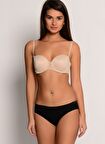 Blackspade Siyah Kadın Bikini Külot