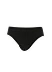 Blackspade Siyah Erkek 2''li Slip
