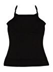 Blackspade Siyah Kadın Korse