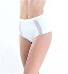 Blackspade Kadın Korse 1385 Beyaz