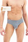 Blackspade %94 Modal 2'li Ekonomik Paket Erkek Slip