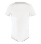 Blackspade 1250 Termal Çocuk Unisex 2 li Paket Bebek Zıbın Beyaz