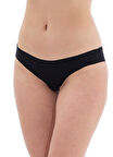 Blackspade Kadın Siyah Slip 1655