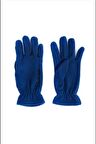 Blackspade 30776 Normal Kalıp  Düz Koyu Mavi Kadın Eldiven