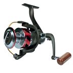 Dft Excel 5000  5+1 Bb Olta Makinesi