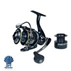 Dft Trout 2000 5+1 Bb Olta Makinesi