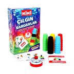 Çılgın Bardaklar Oyunu