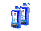 Lukoil Kışlık Camsuyu 2 X 2,5 LT