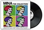 Mina - The Collection  (Plak)  