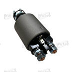 Unıversal Marş Otomatiği  24v Mako Tipi Pistonlu - Wutse-11091815