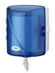 Rulopak içten Çekmeli Kağıt Havlu Dispenseri Mavi