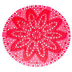 Rulopak Mini Koku Giderici Tropikal