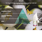 Rulopak Avium Koku Kartuşu 100 ml (M5-M6)