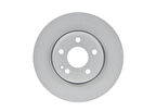 Mercedes Fren Diski On X117 15>19 C117 13>19 W176 12>18 W246 13>18  X156 13> - Bosch 0986479a01