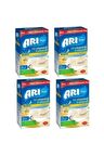 Arı Mama 7 Tahıllı 500gr Arımama Gece 4 Paket