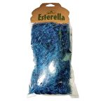 Esterella Banyo Lifi -Petrol Mavi