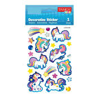 Tanex Unıcorn-3 Serisi Etiketi TNX-25179