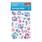 Tanex Unıcorn-4 Serisi Etiketi TNX-25181