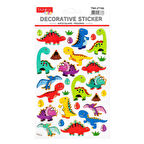 Tanex Kids Sticker Renkli Dinozorlar Serisi (27166)