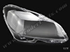 Mercedes Far Camı Sag C-Class W204 11>14 - Wenderparts Ma2048205059p1