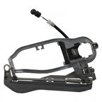 Bmw Kapı Kol Mekanızması On Sag Bmw X5 E53 - Febi 37682