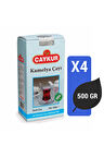 Çaykur Kamelya Çayı 500 gr x 4 Adet
