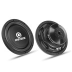 Reiss Audio Rs-Hx10 1500 Watt Max Power 350 Watt Rms Power 25Cm W