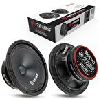 OTO MIDRANGE 16CM 400W 2 ADET REISS AUDIO RS-M6EVO