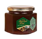 Organik Kaçkar Bal (Orman Balı - Ahşap Kutu) 480 gr.